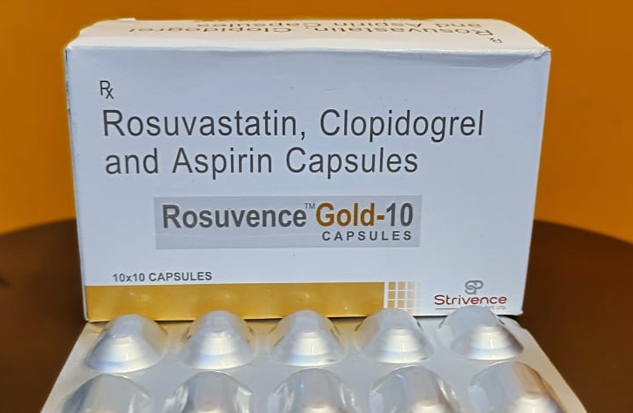Rosuvence Gold-10