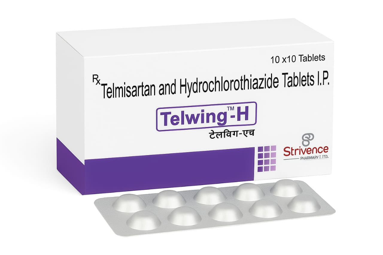 Telwing H